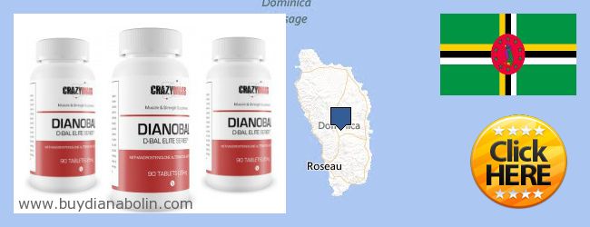Acheter Dianabol en ligne Dominica Où Acheter Dianabol en ligne Dominica